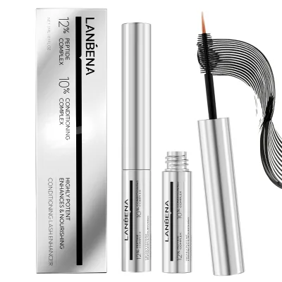 Lanbena New Arrival Eyelash Serum for Lashes Eyelash Growth Liquid