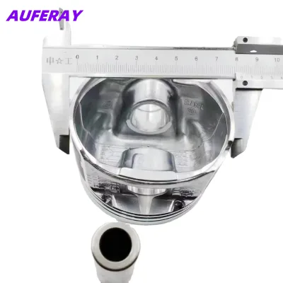 OE 10040101810000 Engine Piston 82mm 0.00 0.25 0.50 Fits for GAC Trumpchi GS5 GA5 4B18K1 Automotive Spare Parts Assembly