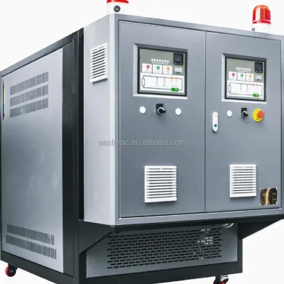 Oil Temperature Control Unit-LDDC Series for Die-Casting