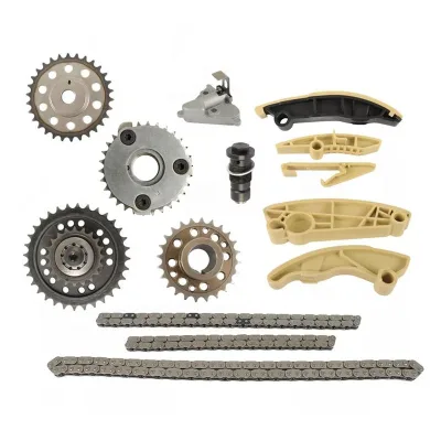 Timing Chain Kit JDE40737 JDE39113 G4D36M288BB for Jaguar E-Pace X540 F-Pace X761 XE X760 XF2 X260 204DTA 204DTD AJ20D4 2.0