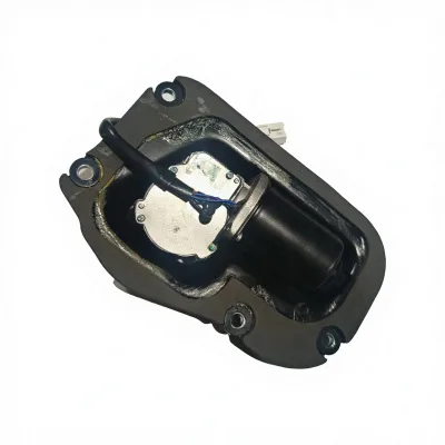 Wiper Motor Assembly New Zhihang Brand High Quality Standard Type Made China Truck Spare Parts OE NO.98110-7A001-0001 Factory