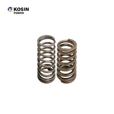 High-Performance QST30 Valve Spring 3092508 for Excavator Diesel Engine Machinery Parts