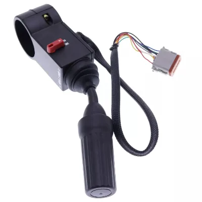 Shifter Selector Controller 8223049 for Telehandler 4266 4270 4290 6036 6042 8042 10042