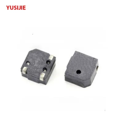 YUSIJIE-5502 SMD Passive 5020 Patch Buzzer 5502MM Equipment Prompt Sound