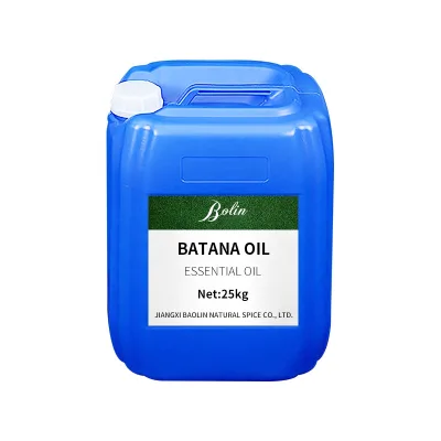 Private Label Batana Oil Pure Organic Batana Oil Wholesale Anti Loss Luxury Hair Regrowth Batana Oil