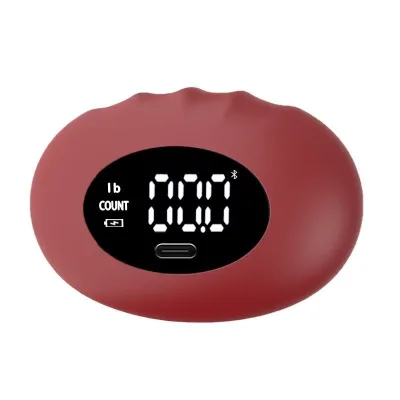 Grip Strengthener Factory Wholesale Grip Strength Meter Tester Counting Grip Release Pressure Features Finger Exercise Model