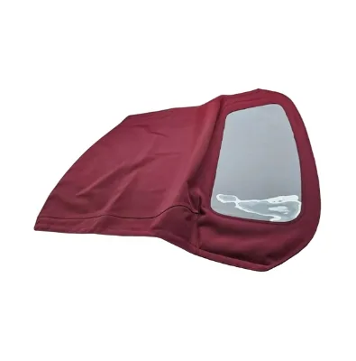 -E36-BURG-STF New Replacement Windshield Fits for E36 Soft Top & 3 Series 1994-99