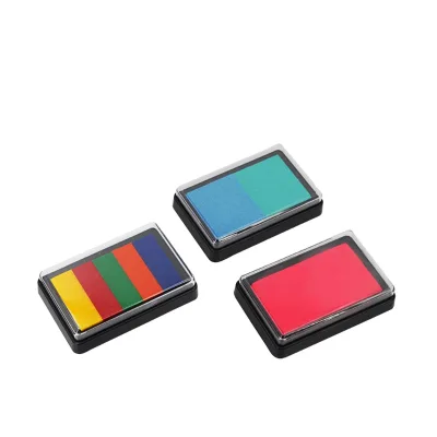 Non-toxic Ink Pad for Kids Diy Painting Pantone Ink Pads