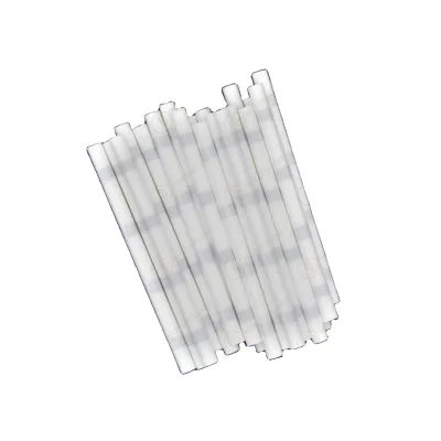 Acetate Cigarette Capsule Filter Rods for Cigarette Production