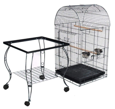 Bird Cage and Parrot Cage Folding Cage