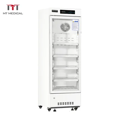 Freezer Adjustable Temperature Ultra Low Freezer for Lab Temperature Large Capacity Freezer for Lab and Hospital