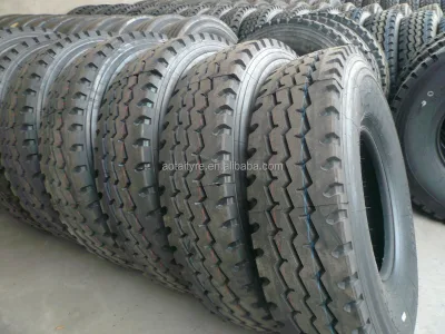 11R22.5 TBR TIRE