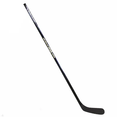 P92 Popular Curve Flex 85 100% Carbon Hockey Stick