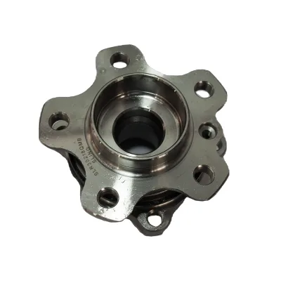 5 Studs Front Wheel Hub Assembly 30218QM for B MW X3 2018 Repair Kit Hub Bearing