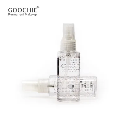 Goochie Permanent Makeup Tattoo Cleaning Water Makeup Spray
