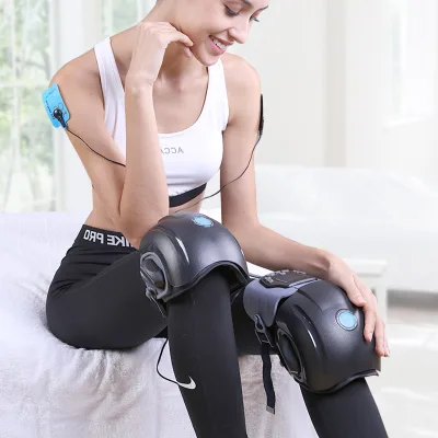 Innovative Product Full Leg Massager with Knee Heating Function