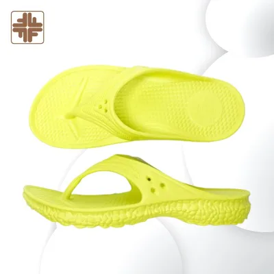 Softer EVA Breathable Anti-Slip Arch Support Anti-Odor Summer Outdoor Slippers