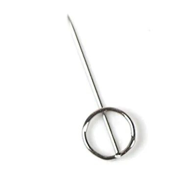 Zhongyan Disposable Intradermal Needle Ring Type Intradermal Acupuncture Needle