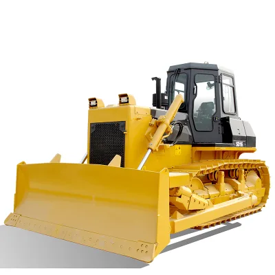 CE Certified Bulldozer SD16 Wetland Desert Sanitation Version Export Quality Dozer