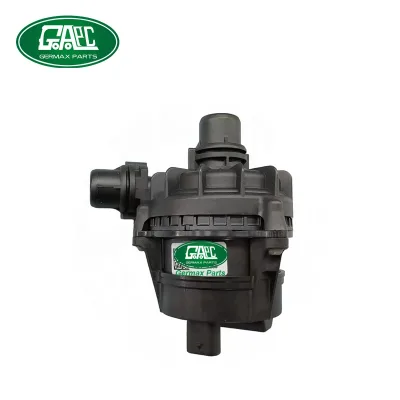 Auxiliary Water Pump LR151916 GL5216 for Land Rover Range Rover Sport 2023- Range Rover Vogue 2022- GAPC Hot Sale Spare Parts