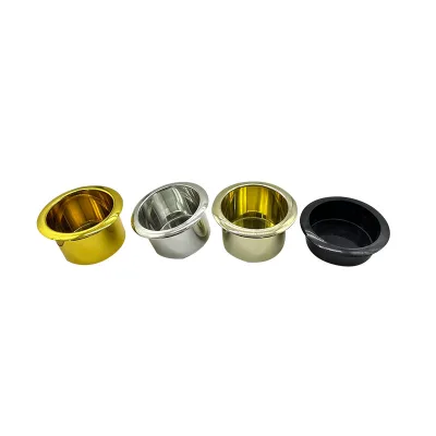 Good Quality Custom Furniture Accessories Plastic Sofa Cup Cabinet Cup Holder Durable