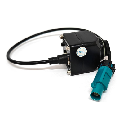 FAKRA Harness (Harness 9)