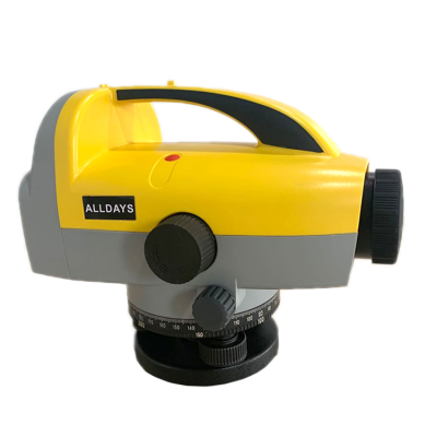 Land Leveling Automatic Machine Equipment Professional Auto Level