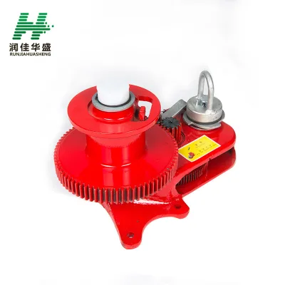Hanging System Winch for Feed Line and Water Line Winch3500/1500 High Quality Winch 3500/1500 Feed Line Part