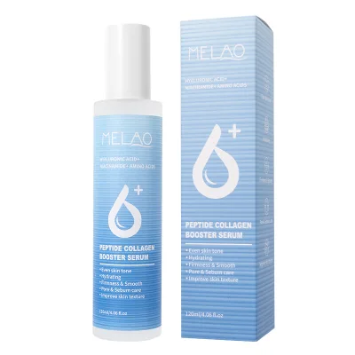 Most Effective Serum Face Whitening Naicinamide Pure Serum for Body and Face