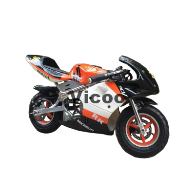 Dirt Pit Bike 125cc Pit Bike Cross