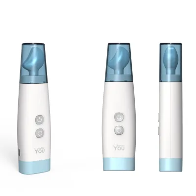 Eustachian Tube Unclogger Ear Pain Relief Ear Pressure Relief Device