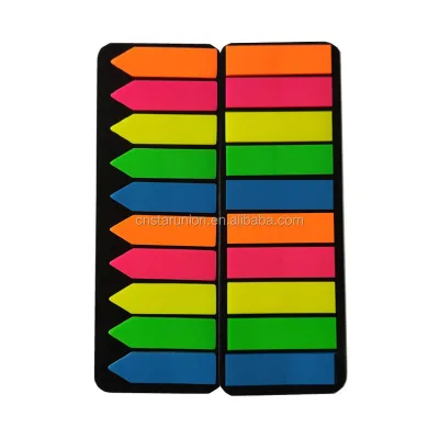 High Quality Chinese Manufacturer Cloud Sticky Notes Custom logo Notes Sticky Pads for Officer