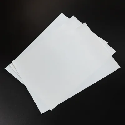 PP Photo Paper Roll Eco-Solvent Ink Support, Clear Image & Waterproof Performance