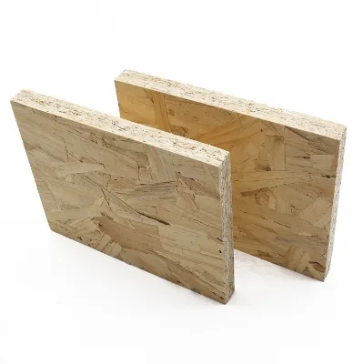 OSB3 High Quality 4x8 9mm 11mm 18mm Moisture Resistant Osb Osb Used for Furniture Waterproof