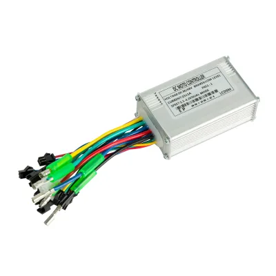 Controller Non Waterproof Connector