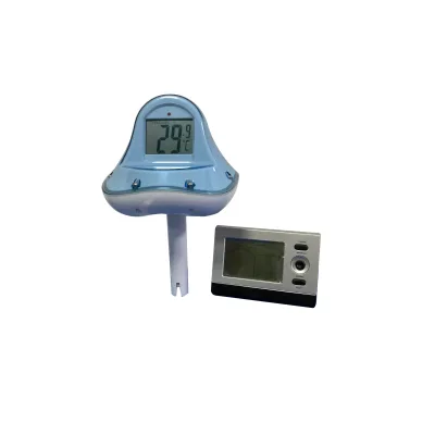 Digital Thermometer