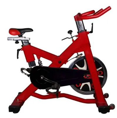 2024 Commercial Fitness Equipment Indoor or Outdoor Sports Equipment Spin Bike