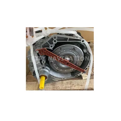 AL4 DPO AL4DPO Automatic Transmission Gearbox 1.6L 2.0L for Peugeot 306 307 308 206 207 for Citroen C2 C3 C4 C5 for Renault Clio