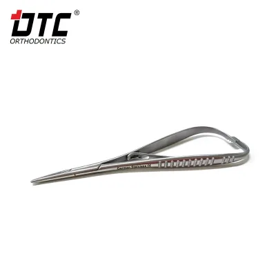 China's New Design Mathieu Manual Orthodontic Dental Pliers and Needle Holder