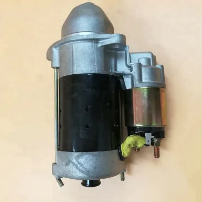 NEW Starter Motor 0001218177/0986017960 /DRS7960/ CST10308AS/ CST10308GS Truck Starter
