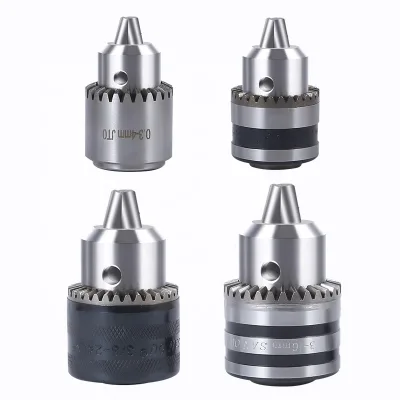 Spanner Drill Chuck Drill Chuck 1-13mm Key Drill Chuck