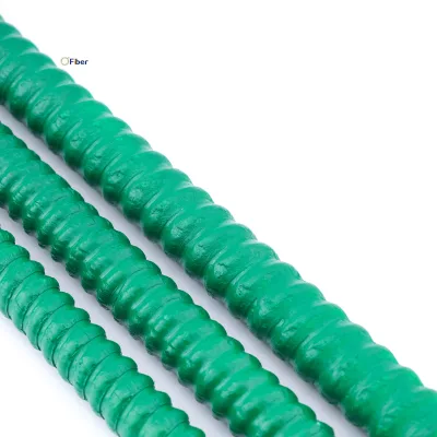 Customized Color Fiberglass Rockbolt CFRP Rockbolt Rockbolt with Full Thread