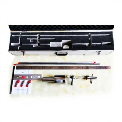 ETERNAL Dynamic Cone Penetrometer (DCP)-Hebei Origin