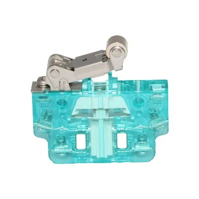 Magnetic Switch LXW22 Quick Acting Instantaneous Magnetic Gas Magnetic Blowing Auxiliary Complete Control Switch