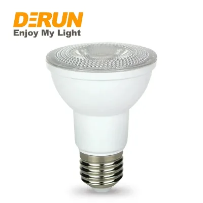 High Brightness E27 PAR20 PAR30 PAR38 8W 12W 18W LED Spotlight for Home Office Hotel Light Replace Halogen Lamp , LED-PAR