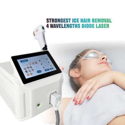 Body Hair Removal for Men 808nm Laser Hair Removal Lazer Hair Removal Personal Machine Hair Removal Permanent Hair Removal