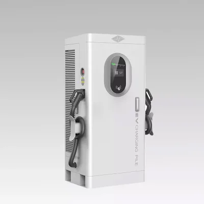 25kw 30kw 40kw 60kw Fast 32 Amp Dc Electric Car Charger 20kw Gb/t Dc Ev Charger 25kw