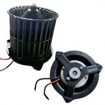 Factory Direct AC Blower Motor OEM 7077161 for Left Hand Petrol Diesel Premium Quality Strong Air Circulation RC.530.007