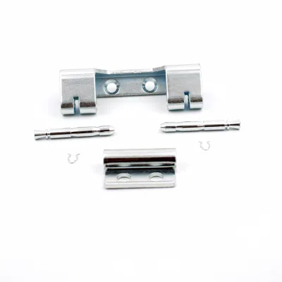Industrial Steel Concealed Cabinet Hinges for Doors-ilooklock HL048-xxx Model 1 Year Warranty