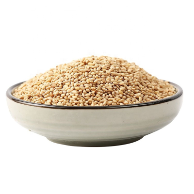 Natural Cheap Price White Sesame Price Buyer White Sesame